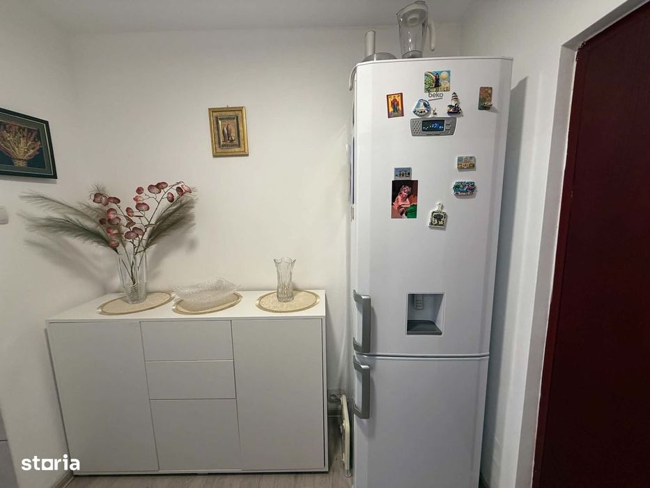 Apartament 2 camere Manastur/str Garbau — fotografia 3