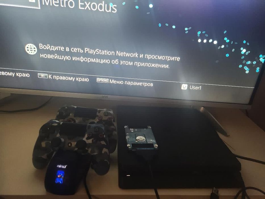 Ps4 slim sotiladi