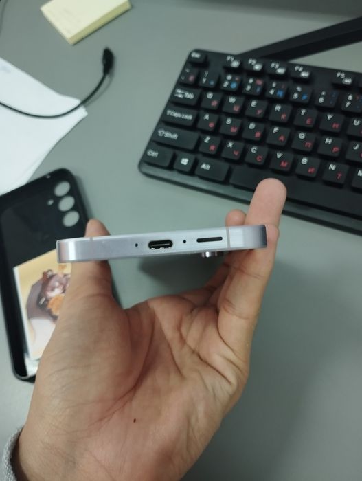 Samsung a55 продается