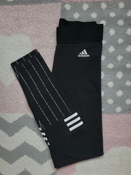 Colanți Adidas S-M