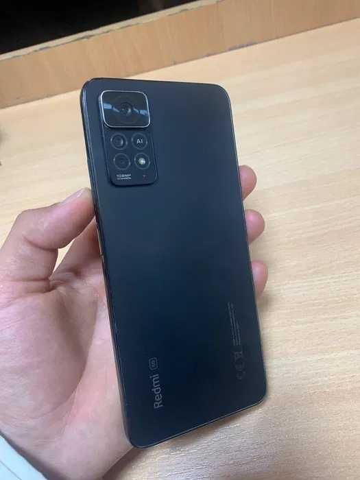 Redmi note 11 pro 5g