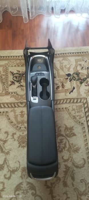 Продам Малибу Бар на Шевроле кобальт