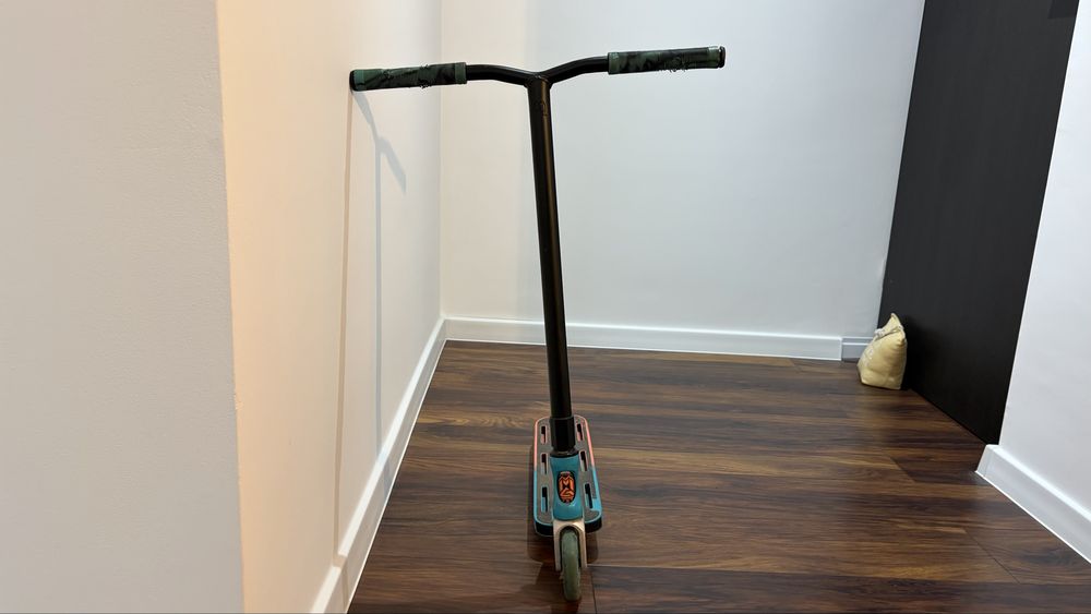 Trotineta Freestyle mgp