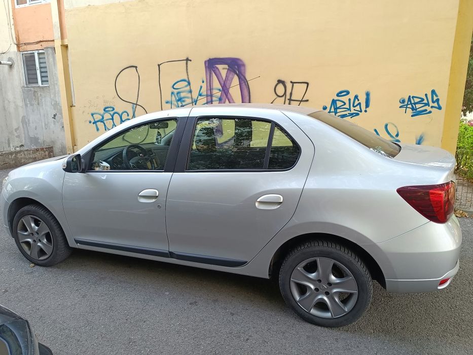 Dacia Logan 2018 motor 1 litru  aspirat