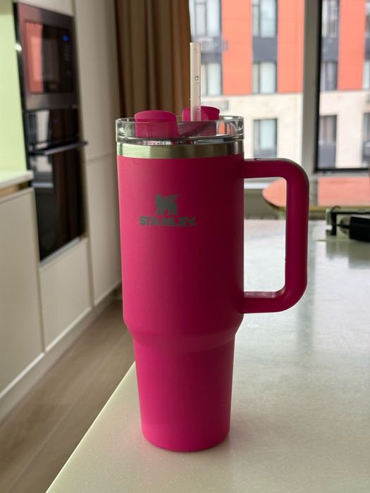 Термокружка Stanley