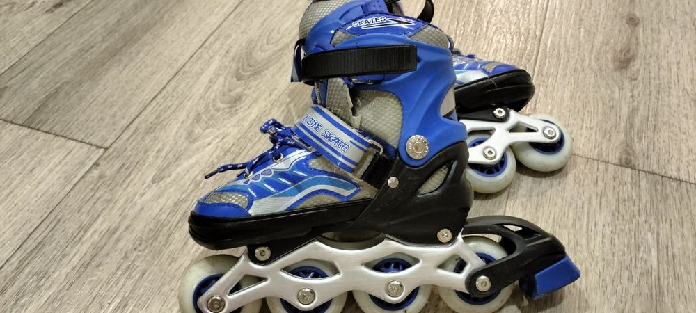 Ролики размер 30-33