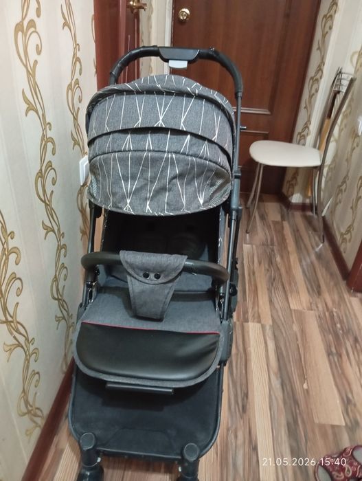 Продается детская коляска