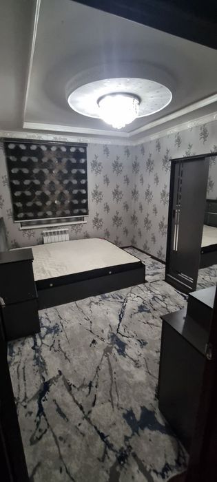 Ипотека, Сергели-3а  2/5/7