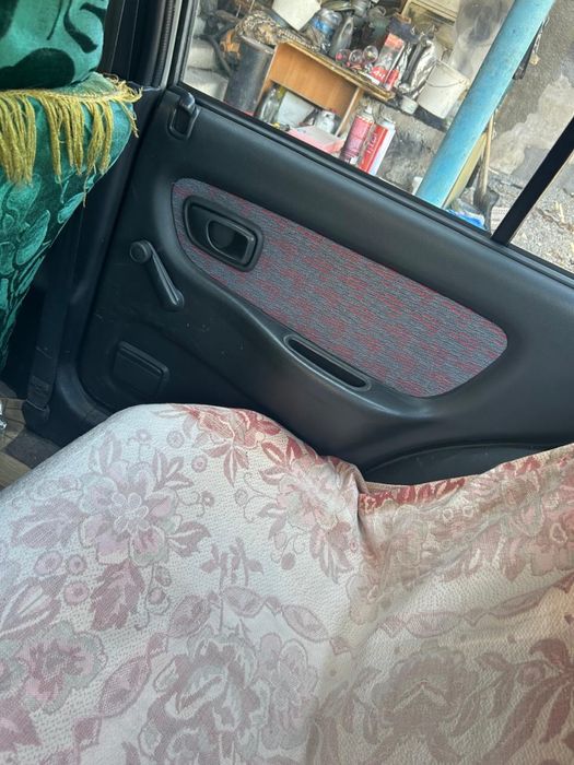 Продам хундай Пони …..!