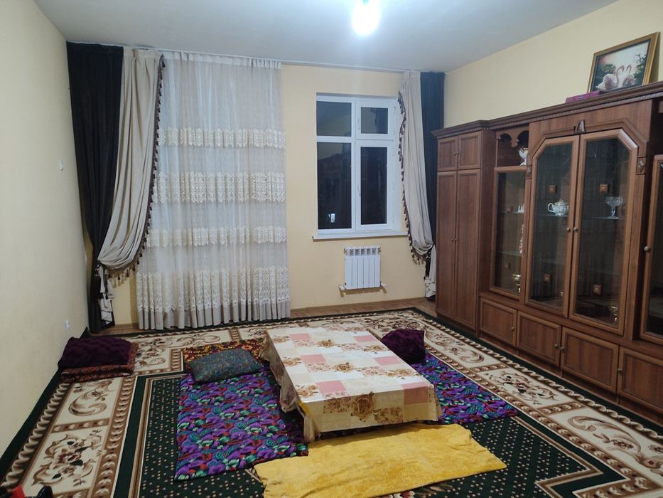 Каракалпакстан кошеде Дом сатылады