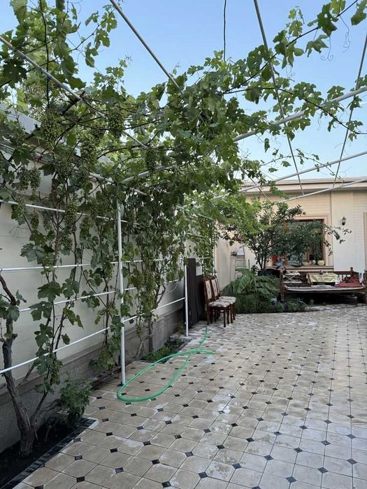 Юнусабад Продаётся Дом.Участок!