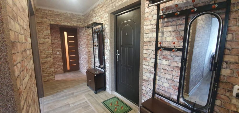 Сдам квартиру 2 х ком