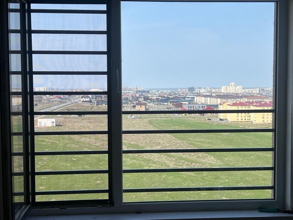 Решетка для детей