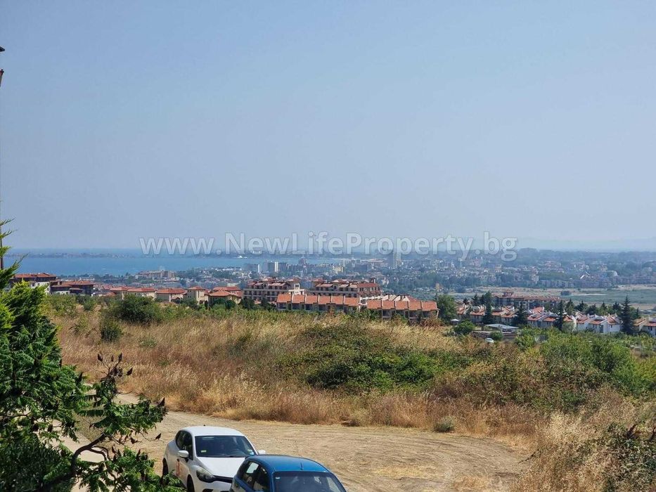 Продава се Двустаен апартамент в с. Кошарица, Област Бургас - 82 кв.м за 903 €/кв.м - Снимка #19