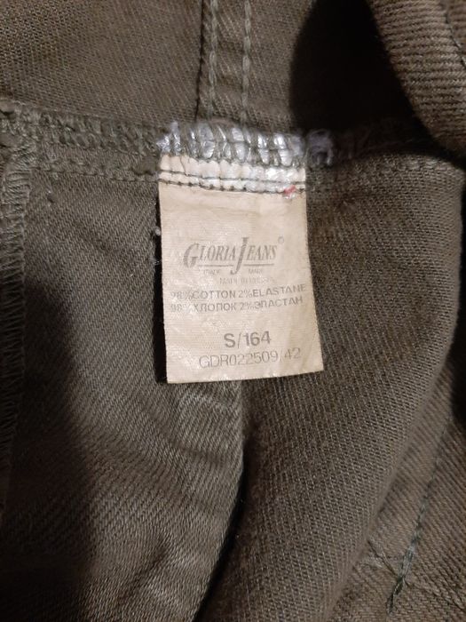 Продам джинсовый сарафан