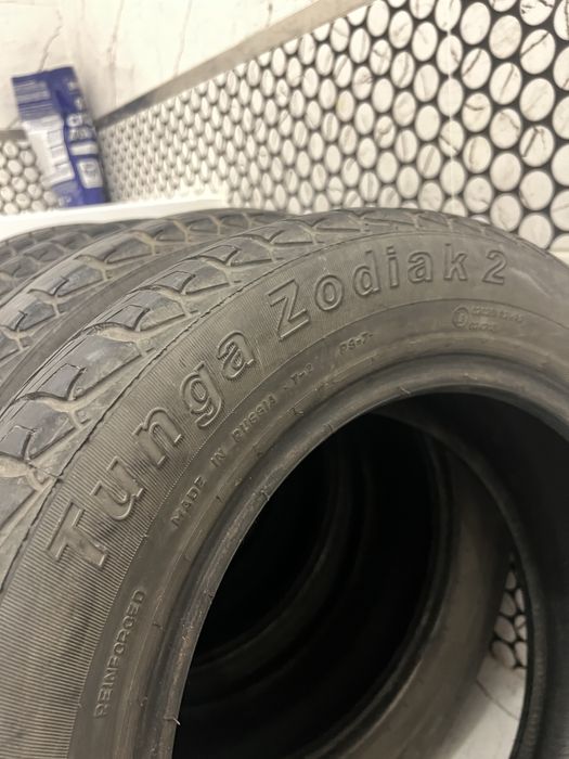 Шины клиплект r15