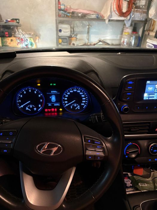 Hyundai Kona 1.0 2019