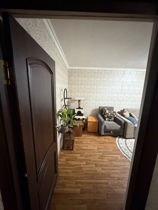Квартира 2 комнатная