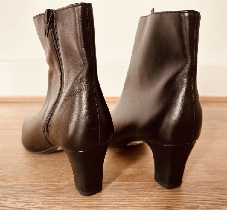 Ghete Dama Elegante Marks & Spencer