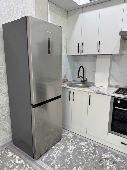 Аренда 2-хонали уй NRG Zamon