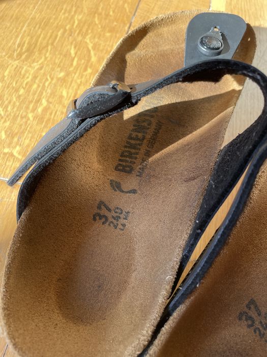 Birkenstock 37 femei