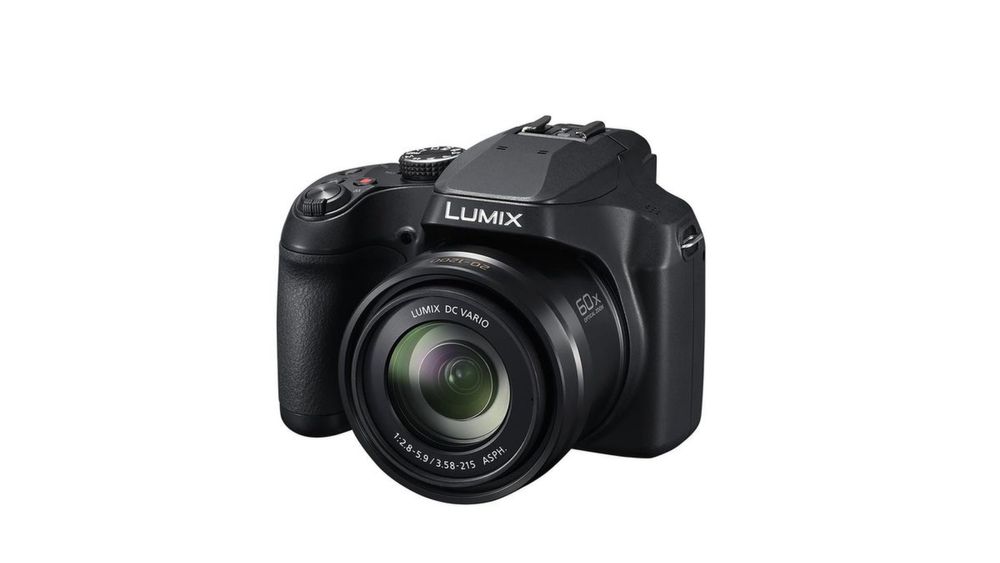 Aparat photo panasonic