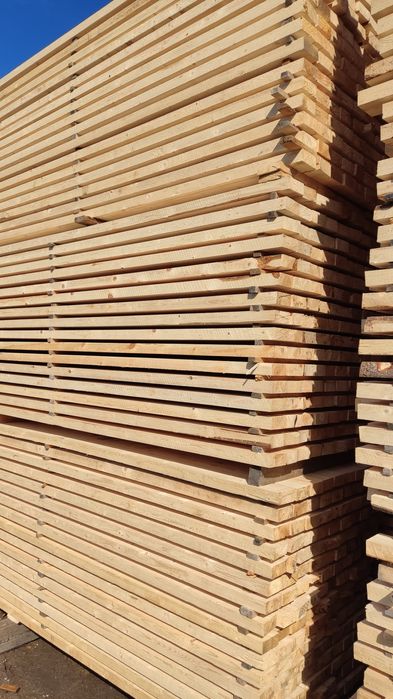 Пиломатериал/Доска/Стропила/Обрешётка