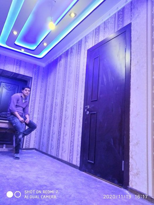 Yevro remont ishlari