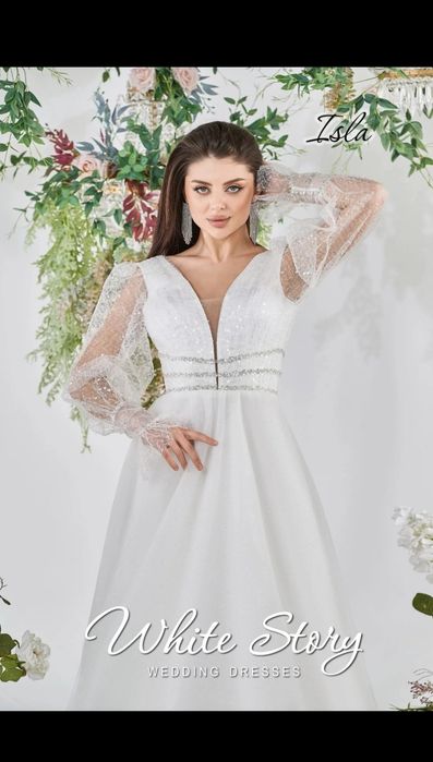 Rochie de mireasă