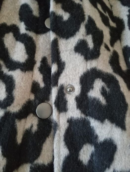 Пальто осень зима