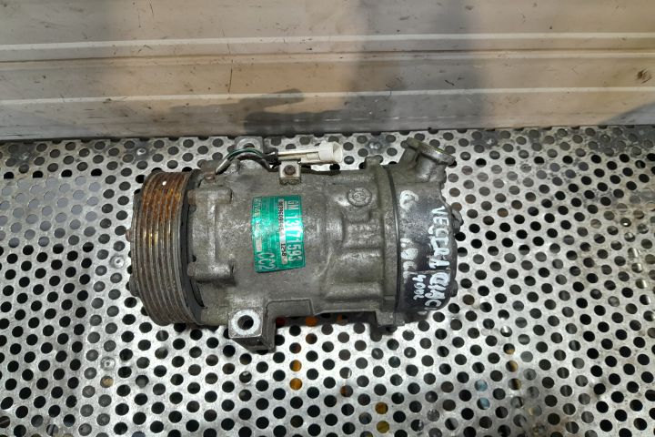 Compresor AC 13171593 13171593 Opel Vectra C
