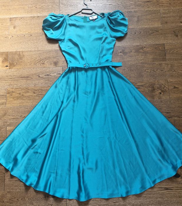 Rochie Nissa noua marimea S/36