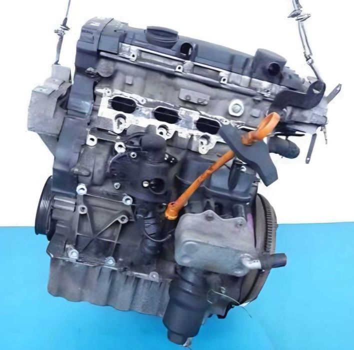 TitanAuto Audi BVY, BLR, BLX 2.0л двигатель