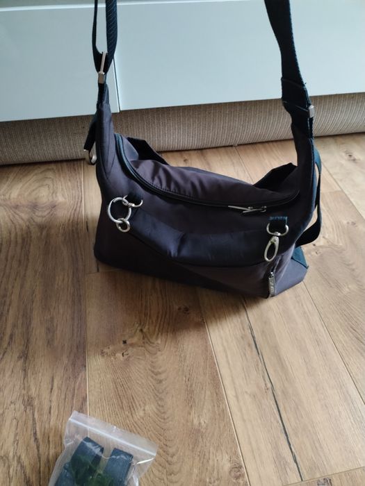 Stokke xplory V6 Limited edition