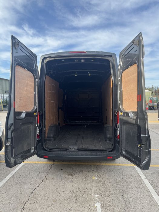 Ford Transit 350 L2H3