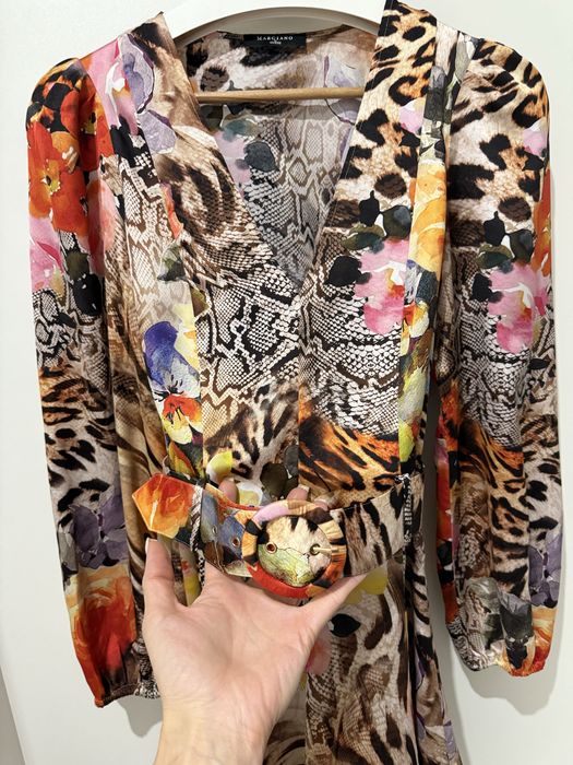 XS/S Рокля Marciano by Guess