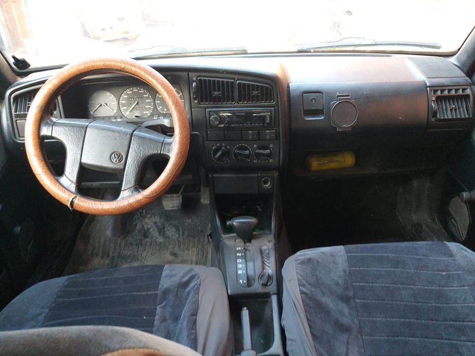 Продам машину фольцваген, срочно!