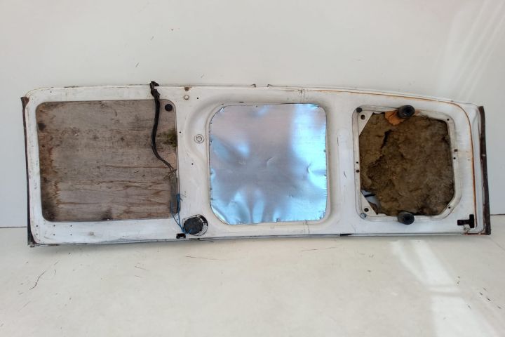Usa batanta dreapta spate Ford Transit a 3-a generatie