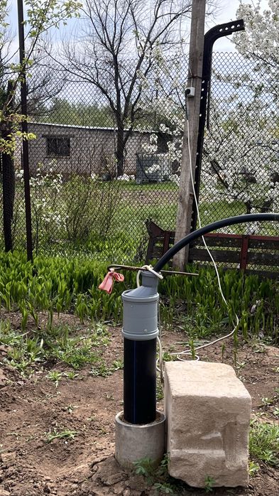 Продам дом в пос. Круглоозерное