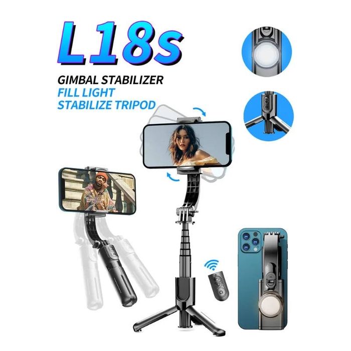 Стаблизатор / Штатив / Лампа / Оптом / Держатель Gimbal