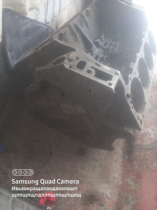 Зил матор запчас