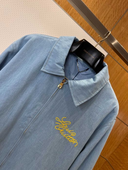 Geaca Louis Vuitton Premium