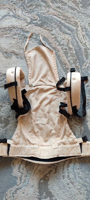 Ергономична раница Kavka multi-age