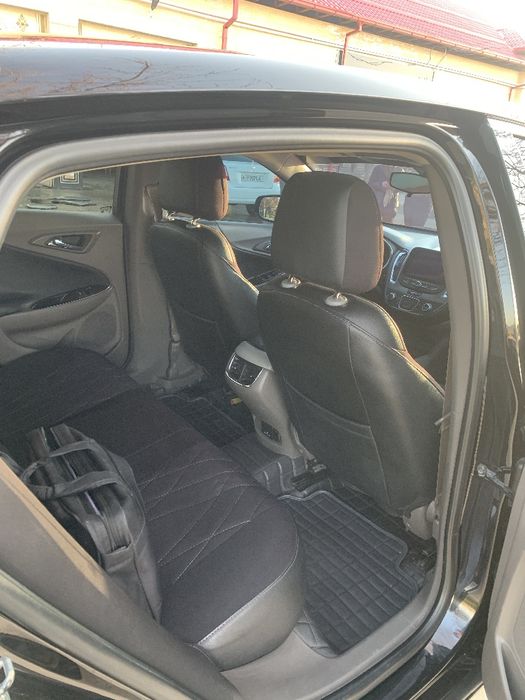 Malibu 2 2019 yil sotiladi