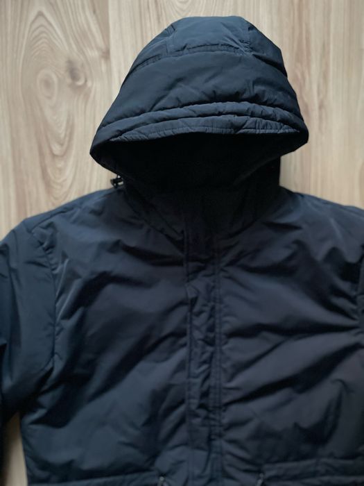 SCOTCH & SODA parka / мъжко двулицево яке/парка XL