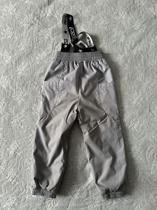 Полукомбинезон демисезон 92-98