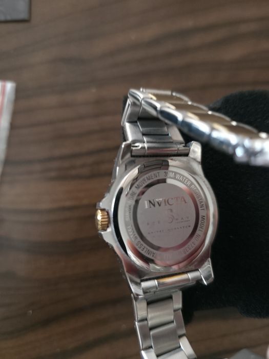 Дамски часовник invicta