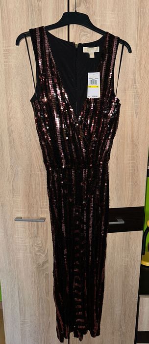 Rochii Michael Kors și salopeta superbe noi S/M ca Diesel Armani Karl