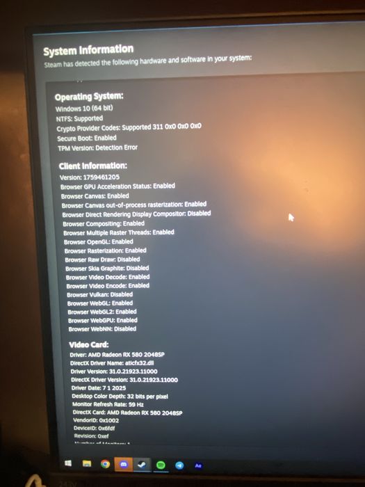 Компьютер игровой/для монтажа