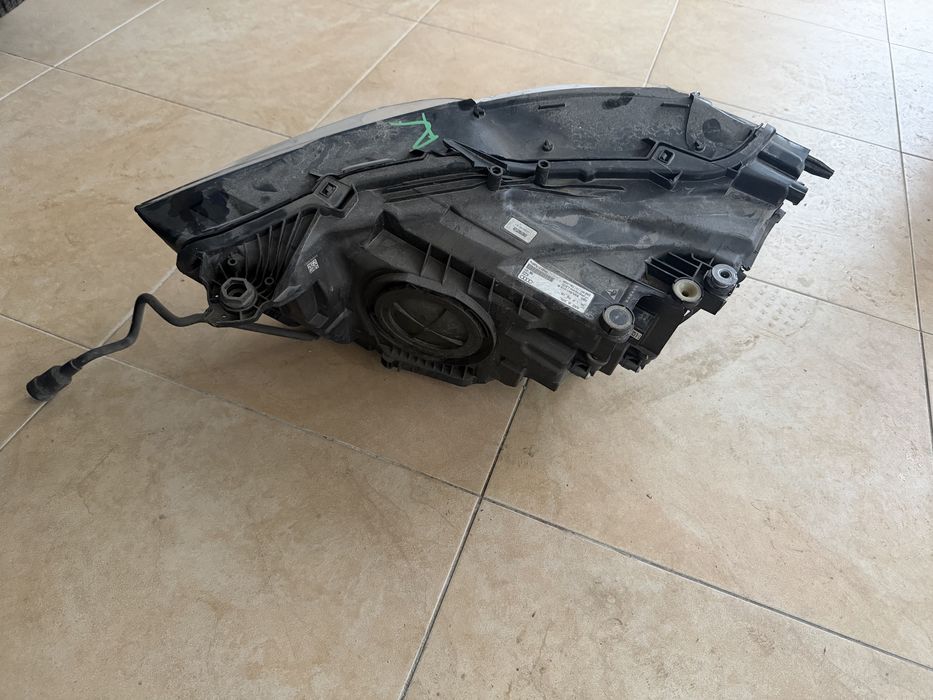 Десен фар от Audi Q3 2019